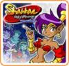 Shantae: Risky's Revenge - Director's Cut Box Art Front